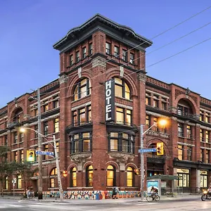 **** Hotel Gladstone House Canada