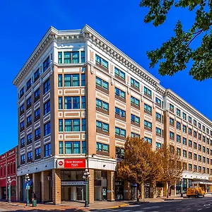 *** Hotel Western Carlton Plaza Canada