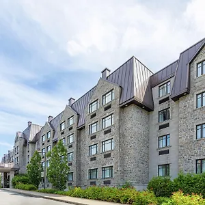 **** Resort Doubletree By Hilton Canada