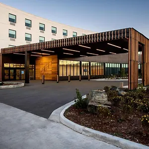 *** Hotel Wyndham Garden Airport Canada