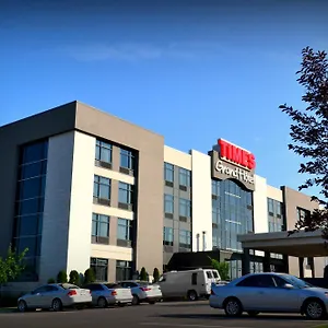 **** Hotel Grand Times - Aeroport De Canada
