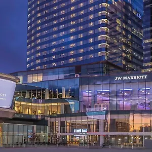 **** Hotel Jw Marriott Ice District Canada