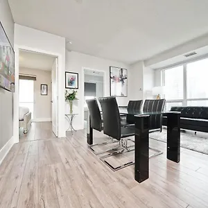 Apartment Grand Royal Condos - Cn Tower
