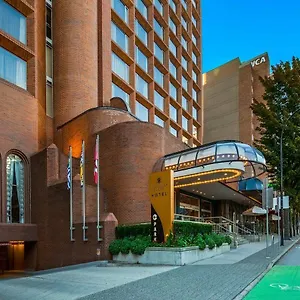 **** Hotel Georgian Court Hotel, Worldhotels Elite Canada