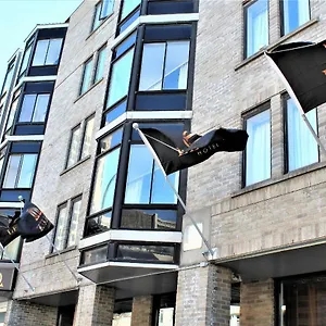 *** Hotel Lelux Canada