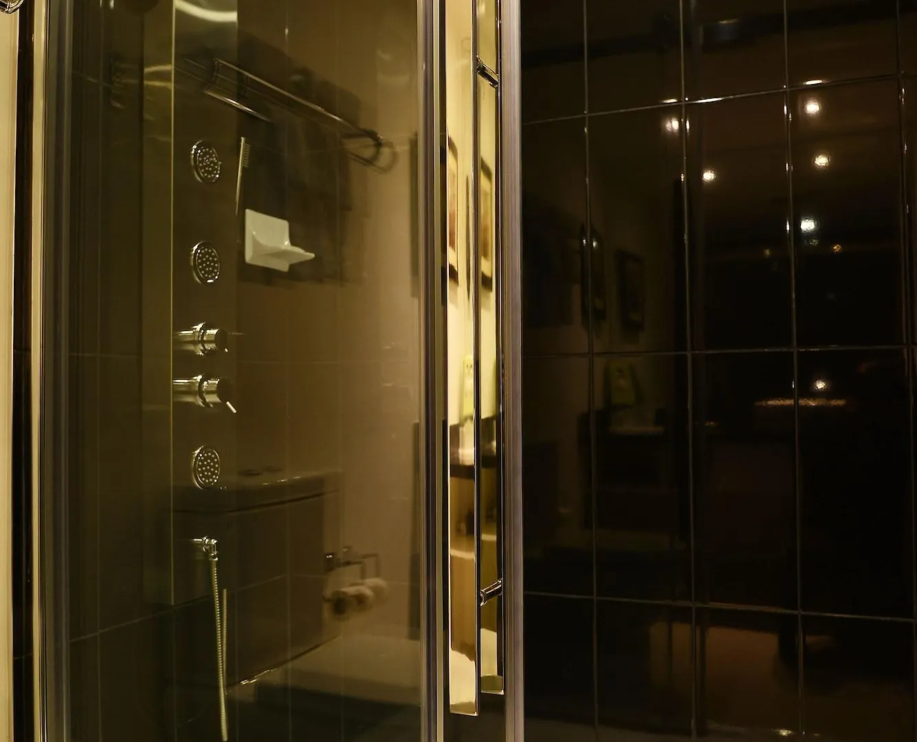 Edward Hotel North York Toronto