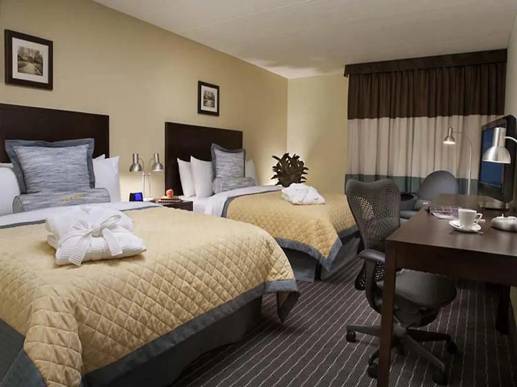 Edward Hotel North York Toronto