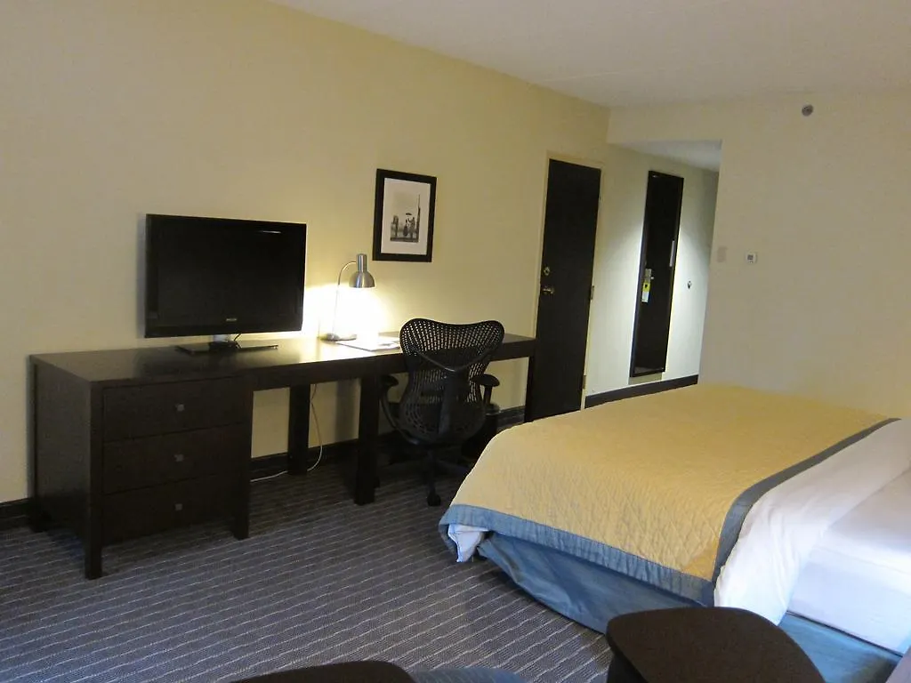 Edward Hotel North York Toronto 3*,