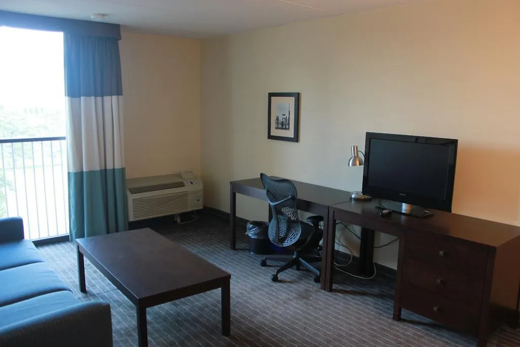 Edward Hotel North York Toronto