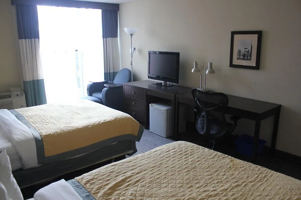 Edward Hotel North York Toronto
