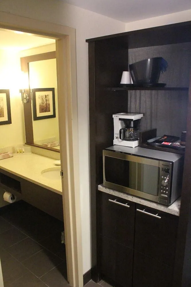 Edward Hotel North York Toronto