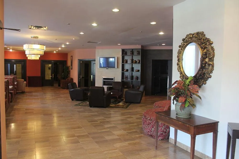 Edward Hotel North York Toronto 3*,