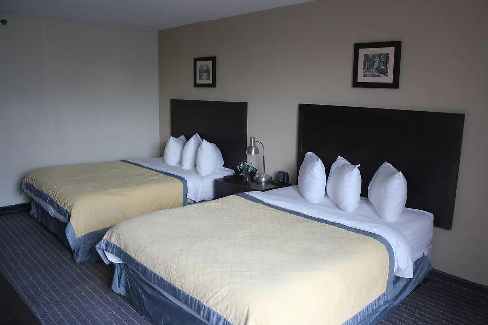Edward Hotel North York Toronto