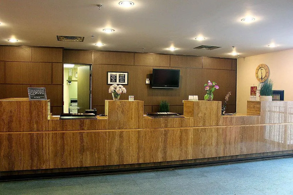 Edward Hotel North York Toronto 3*,