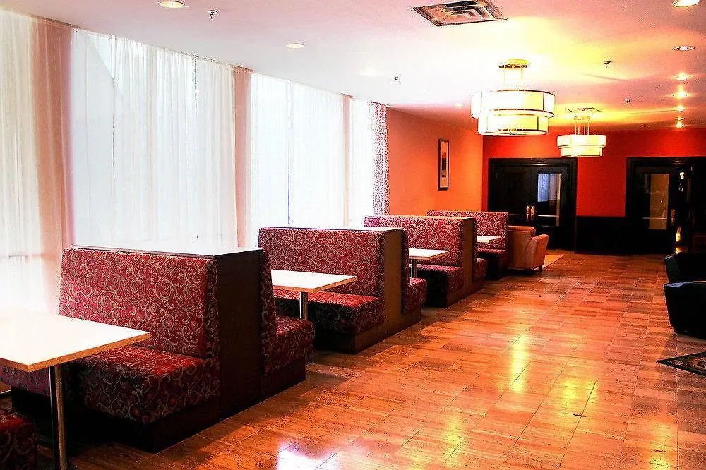 Edward Hotel North York Toronto