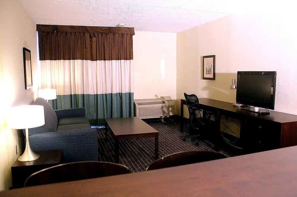 Edward Hotel North York Toronto