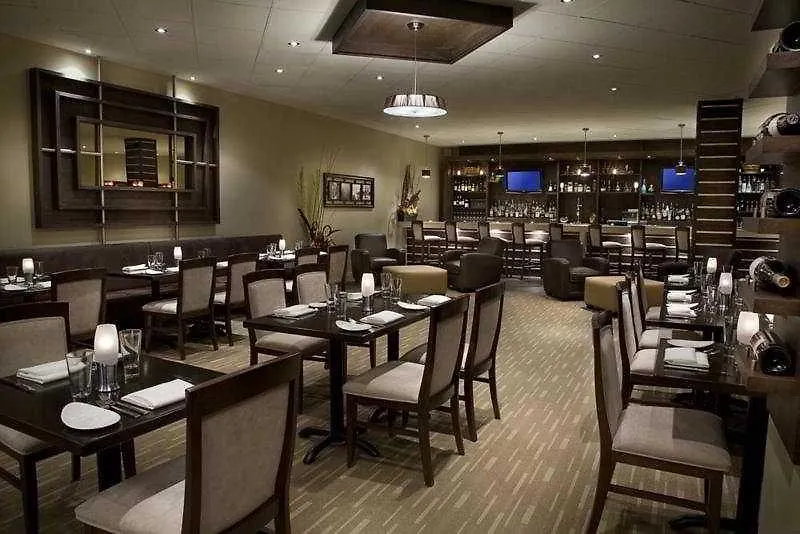 Edward Hotel North York Toronto 3*,  Canada
