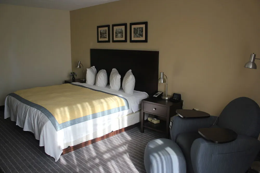 Edward Hotel North York Toronto