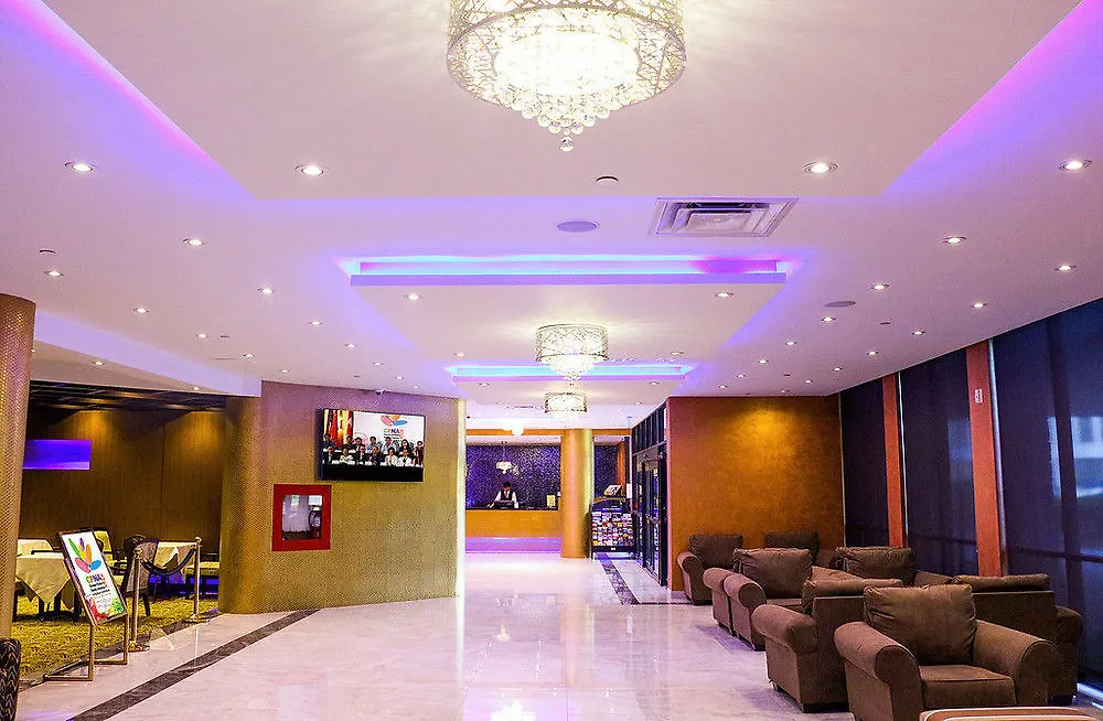 Edward Hotel North York Toronto