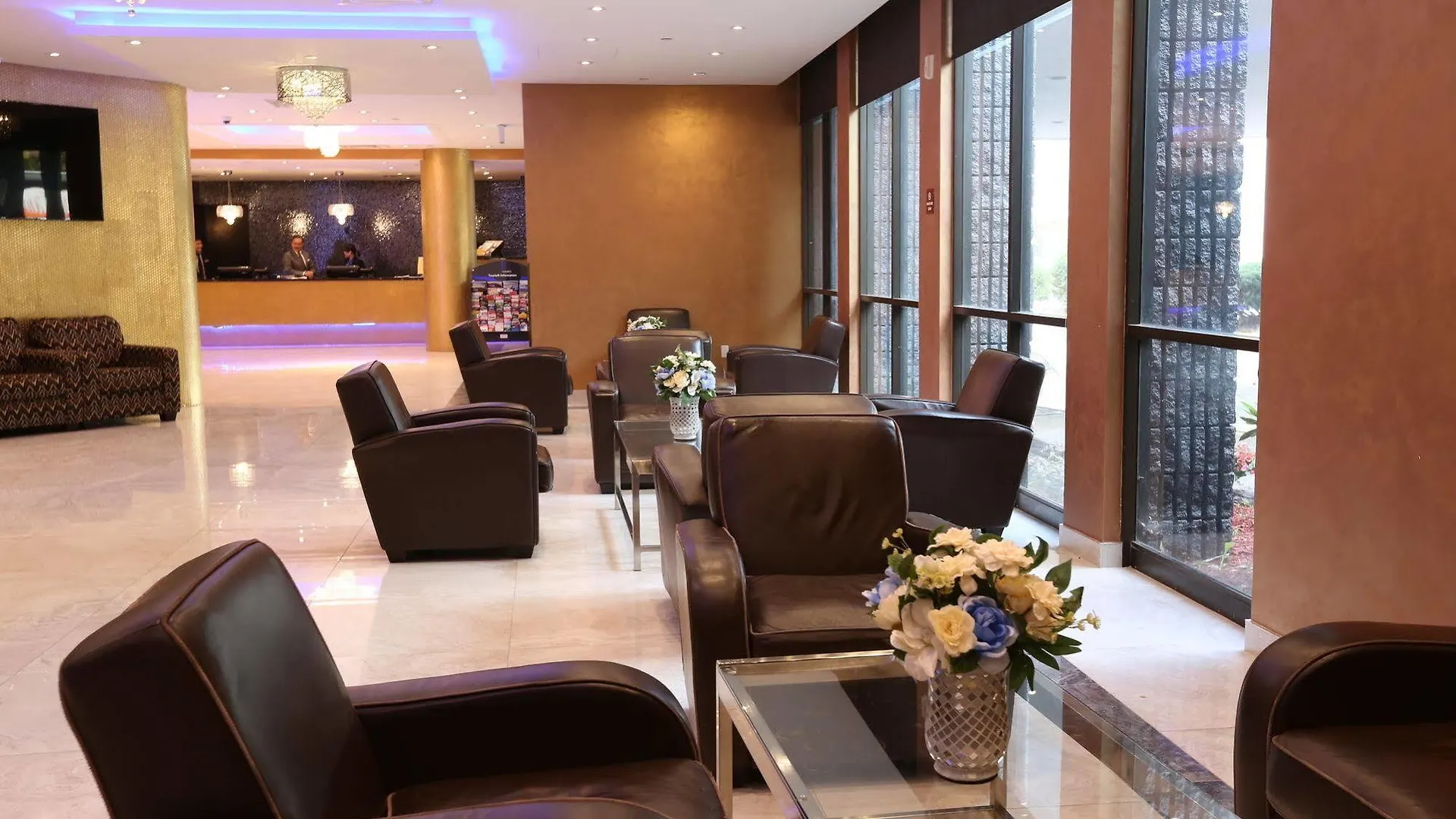 Edward Hotel North York Toronto