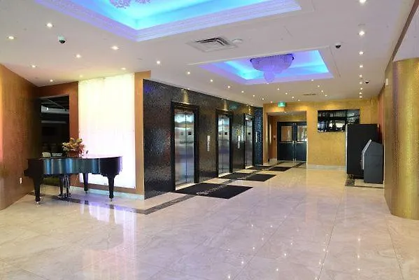 Edward Hotel North York Toronto 3*,  Canada