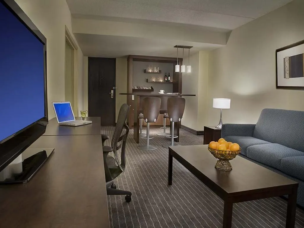 Edward Hotel North York Toronto