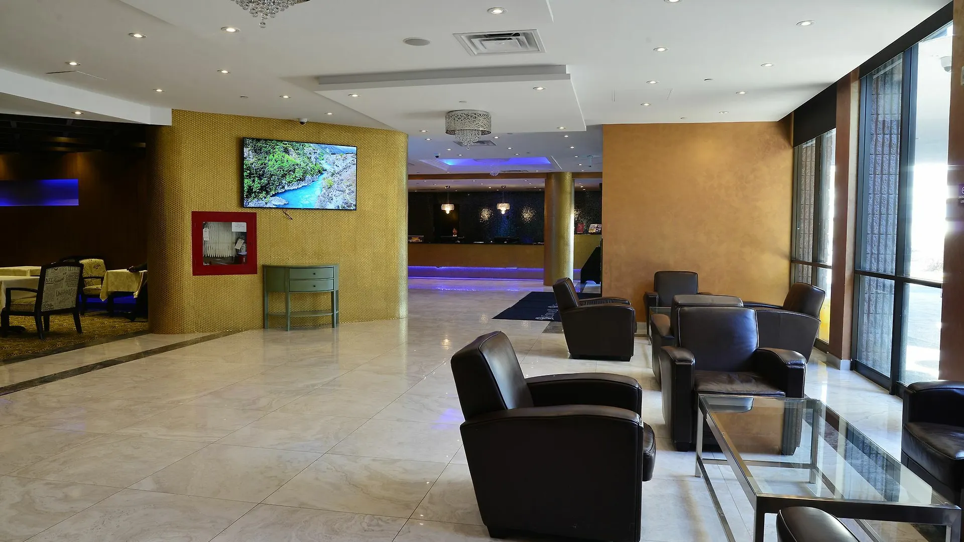 Edward Hotel North York Toronto
