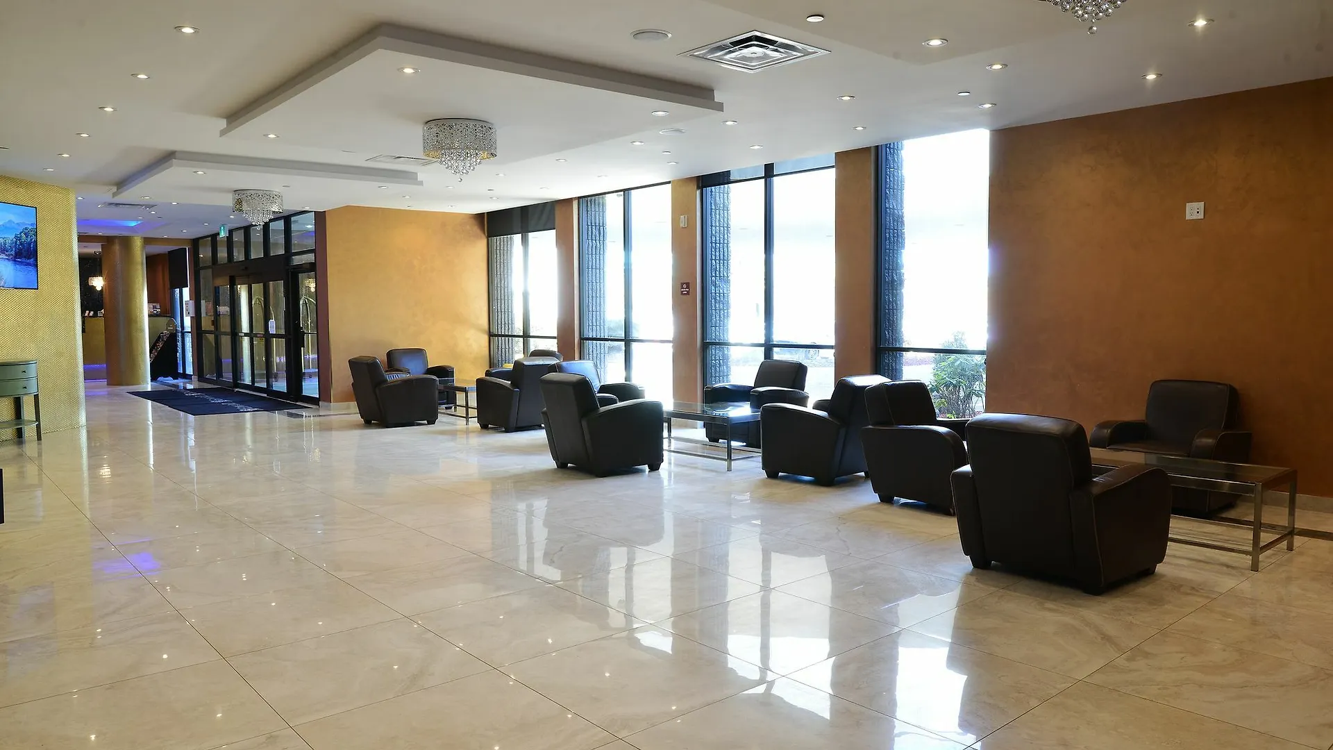 Edward Hotel North York Toronto