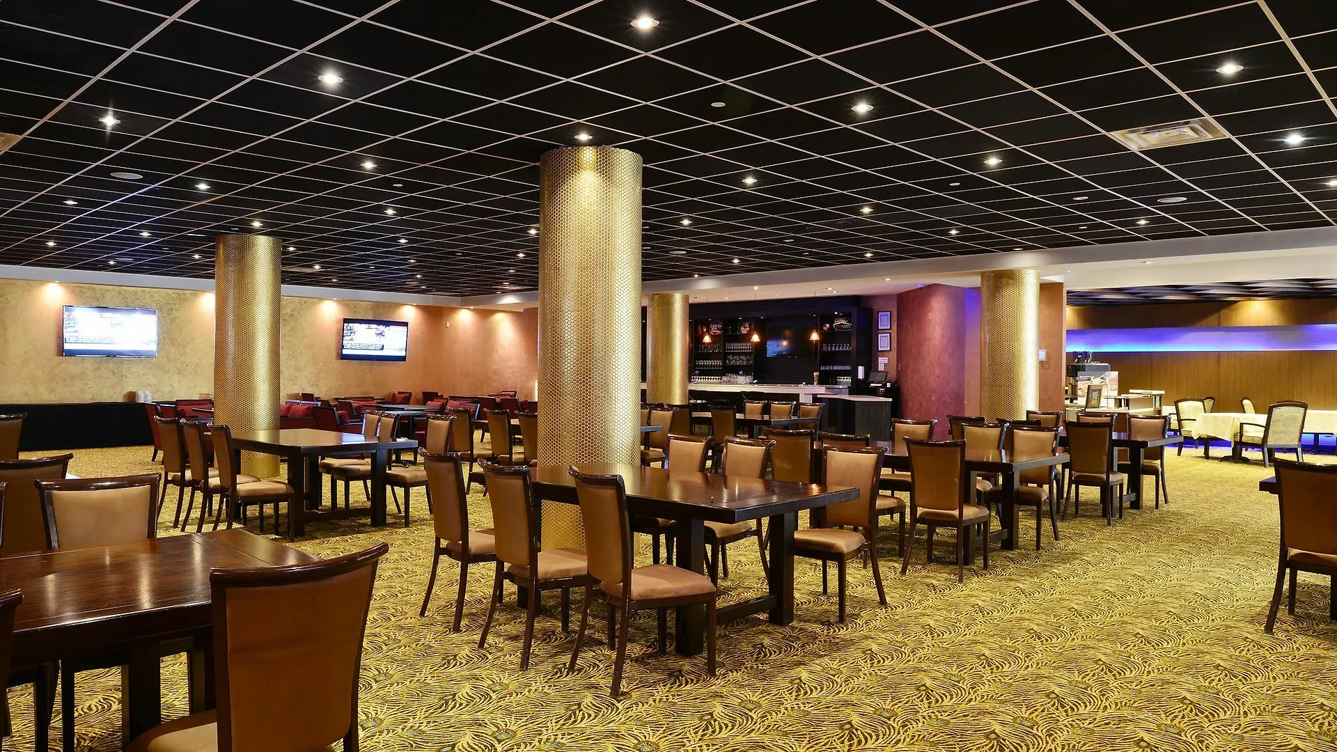 Edward Hotel North York Toronto
