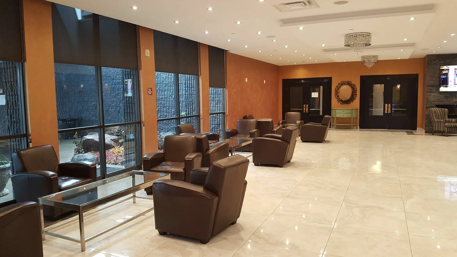 Edward Hotel North York Toronto