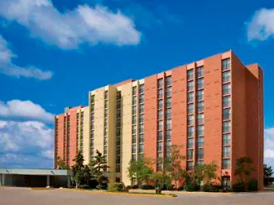 Edward Hotel North York Toronto
