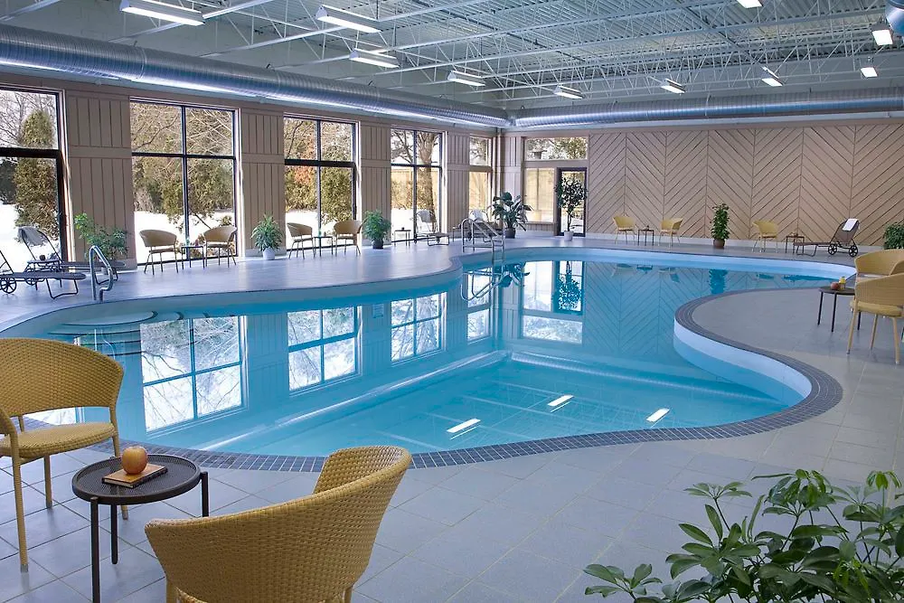 ***  Edward Hotel North York Toronto Canada
